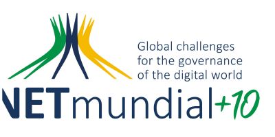NETmundial+10 debaterá governança do mundo digital
