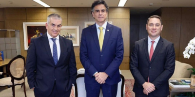 ABERT e TST discutem novas ações