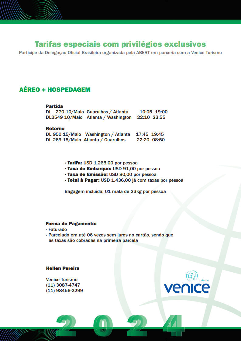 Pacotes