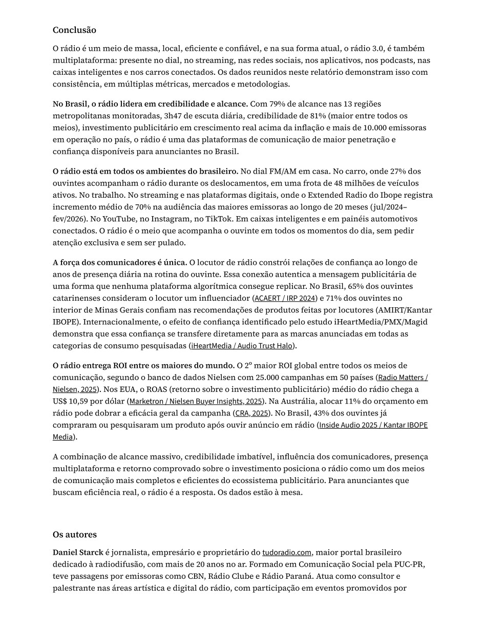 Página 55 do estudo: Os autores