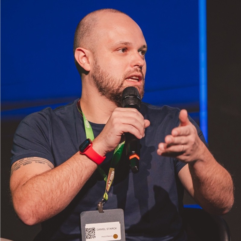 Daniel Starck