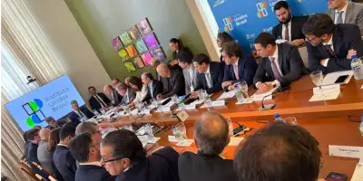 RioMarket 2025: Combate à pirataria tem participação da ABERT