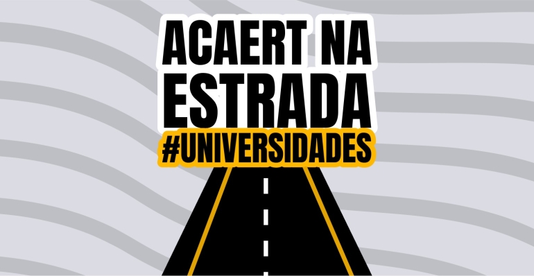 ACAERT quer ampliar relacionamento com universidades de SC
