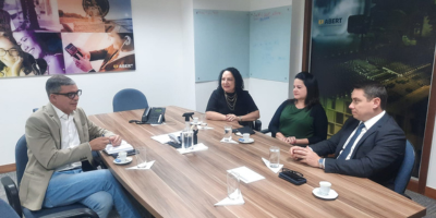 Recife sediará próximo Fala Norte/Nordeste