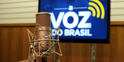 Voz do Brasil: rádios serão dispensadas de veicular programa de 3 a 11 outubro