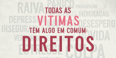 ABERT apoia campanha em defesa dos direitos das vítimas