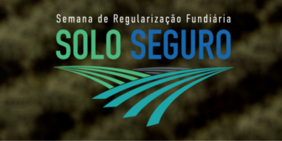 Campanha Solo Seguro alerta para grilagem de terras na Amazônia Legal 