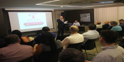 ACERT promove cursos de capacitação para colaboradores de emissoras cearenses