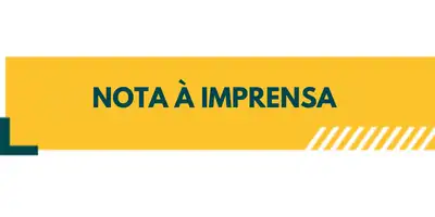 Nota à imprensa - Jovem Pan