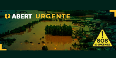 O Rio Grande do Sul precisa da sua solidariedade. Saiba como ajudar 