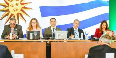 Defesa da liberdade de imprensa marca abertura da Assembleia Geral da AIR, em Brasília