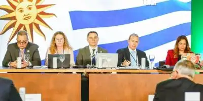 Defesa da liberdade de imprensa marca abertura da Assembleia Geral da AIR, em Brasília