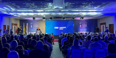 Congresso da AGERT reforça papel social e inovador do rádio e da televisão   