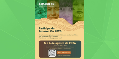 ABERT apoia: Manaus recebe 3ª edição do Amazon On