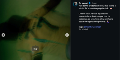 Copa do Mundo: TV aberta é recurso para profissionais barrados em campeonato