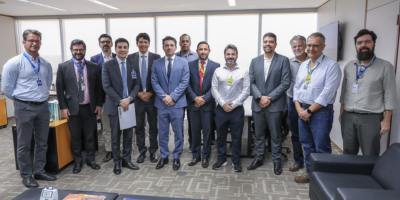 Eleições presidenciais: ABERT participa de reunião no TSE sobre pool de emissoras
