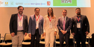 ABERT participa do “Encontro de Rádios Brasília 2025”