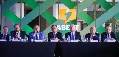 ABERT inicia nova governança 