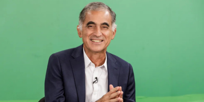 André Dias é o novo presidente da MIDIACOM-RJ