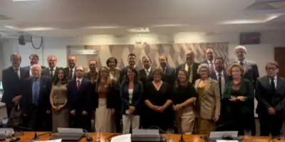 ABERT integra CCS do Congresso Nacional