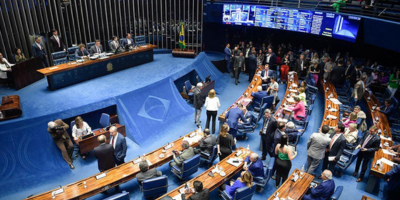 Aprovada desoneração da folha de pagamento até o fim de 2027