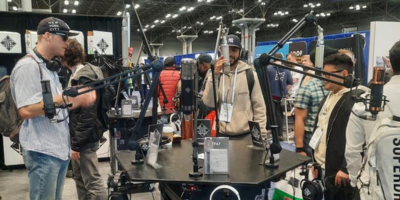 NABSHOW de Nova York apresenta painéis sobre o panorama do rádio no mundo
