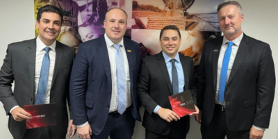 ACAERT convida ABERT para evento em maio