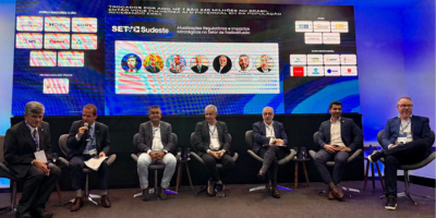 SET Sudeste discute incentivos, espectro e os caminhos da TV 3.0