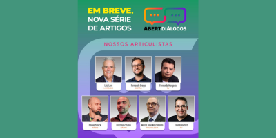 Série Diálogos ABERT trará análises sobre a radiodifusão