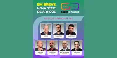 Série Diálogos ABERT trará análises sobre a radiodifusão