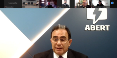 ABERT participa de painel sobre valorização do jornalismo e defesa da democracia