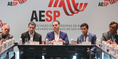  AESP debate temas da radiodifusão