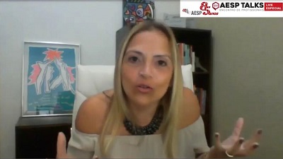 aesp talks
