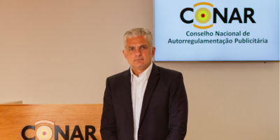 Sergio Pompilio é reeleito presidente do Conar 