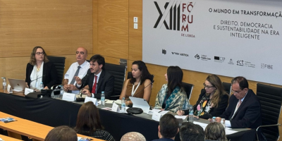 ABERT defende responsabilização de plataformas e concorrência igualitária durante Fórum de Lisboa