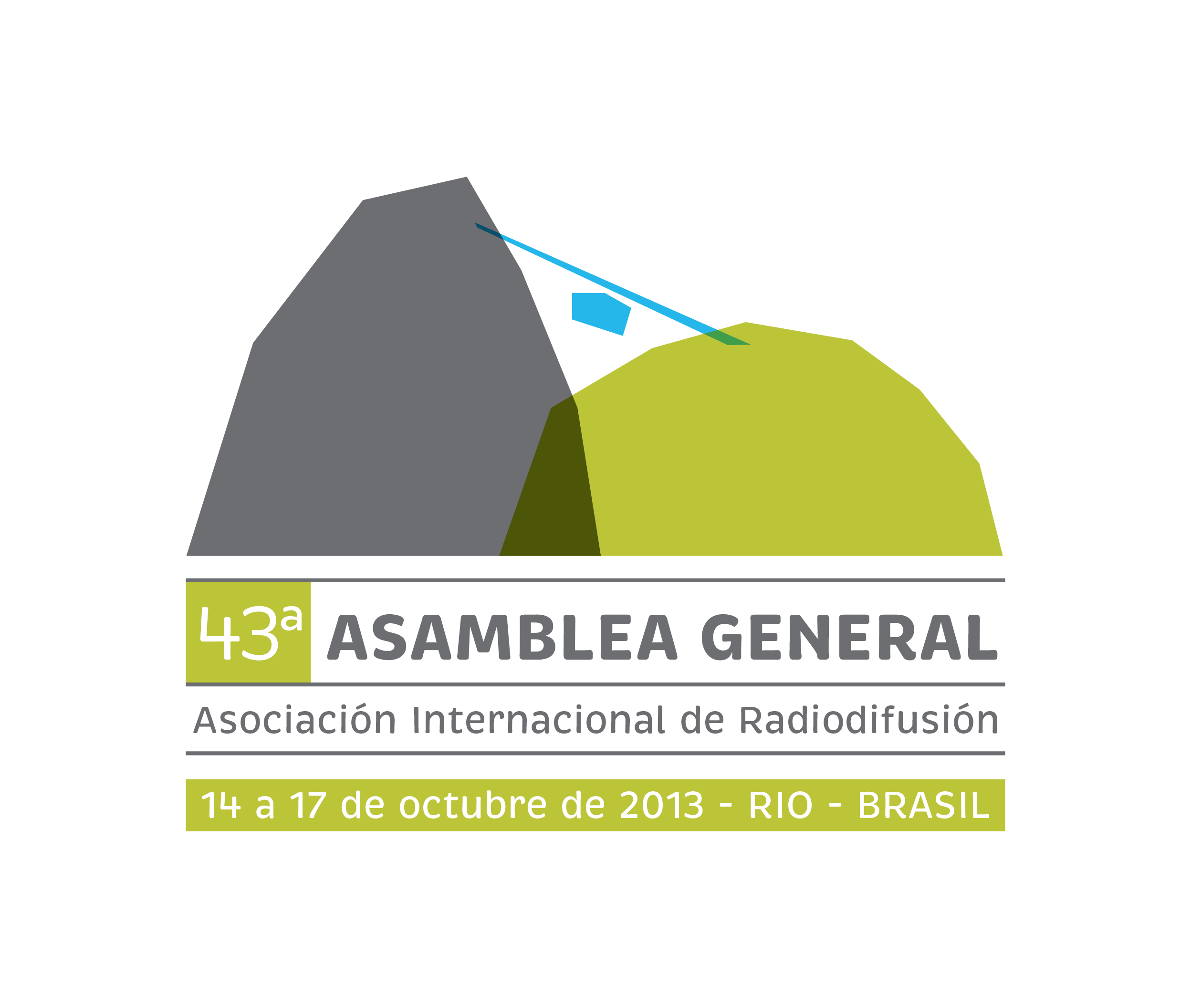 43 Assembleia Geral da AIR