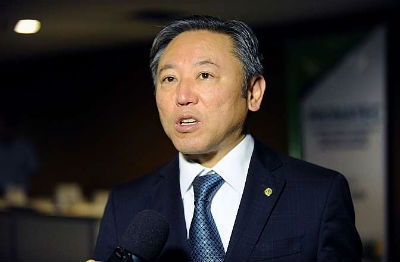 Parlamento – Walter Ihoshi (PSD-SP)