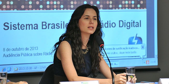 Especialistas defendem novos testes para escolha do padrão digital do rádio