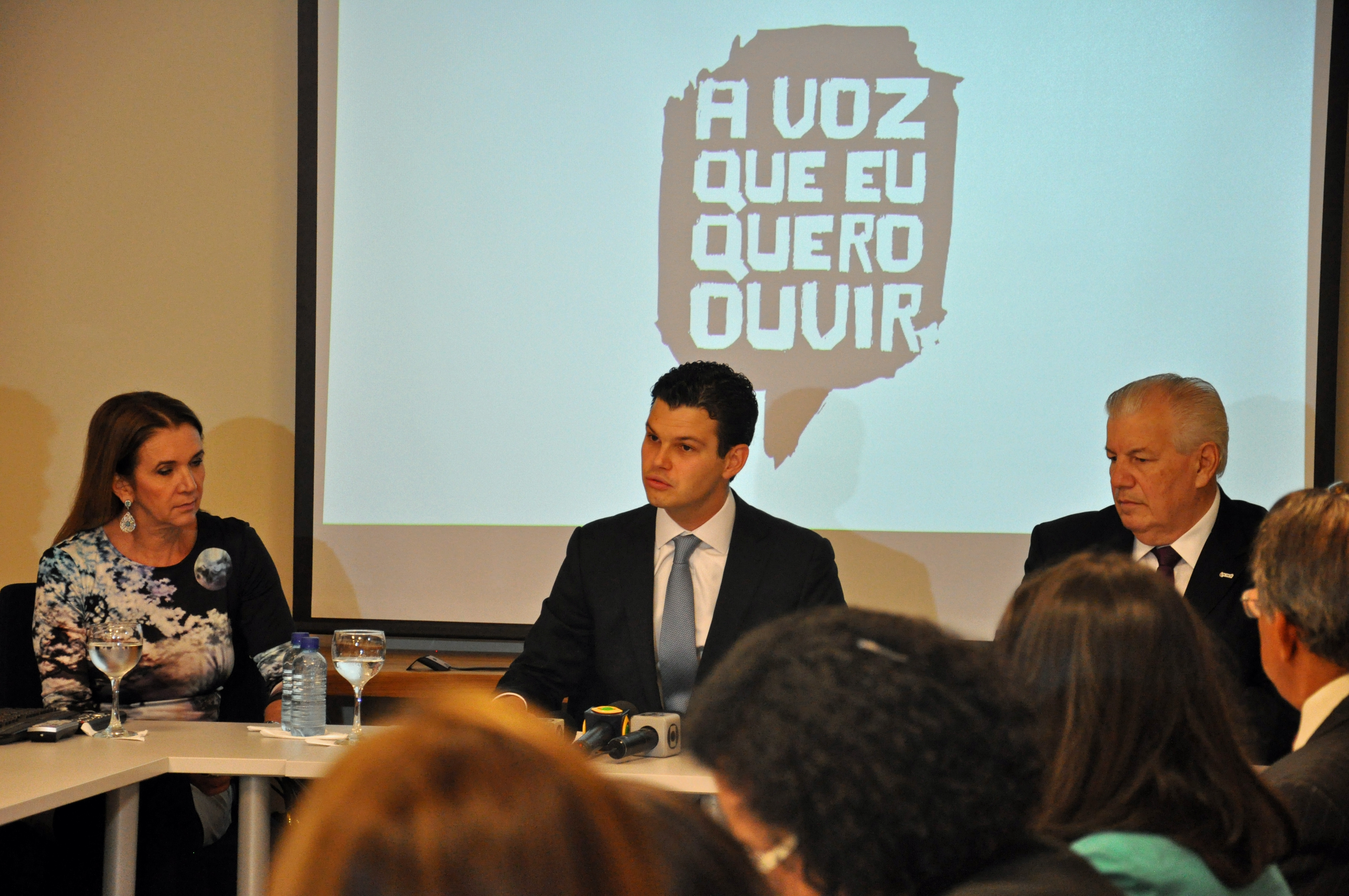 Abert lança abaixo-assinado eletrônico pela flexibilização do programa A Voz do Brasil