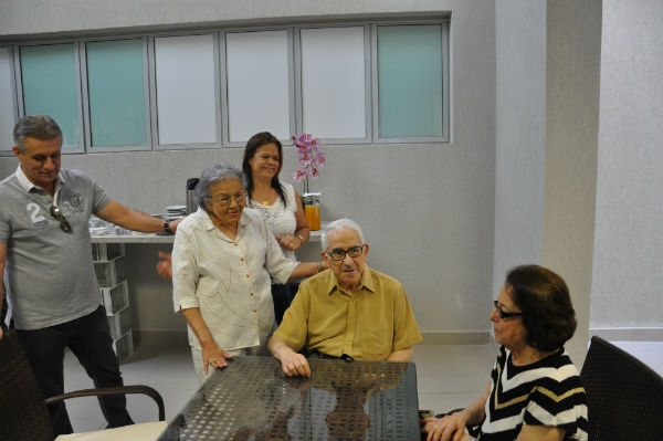 Antônio Abelim visita a Abert
