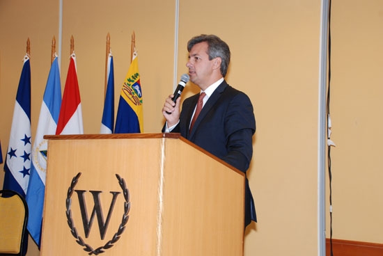 Alexandre Jobim assume entidade internacional de radiodifusão