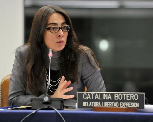 CIDH adverte Brasil sobre crimes previstos no Código Penal