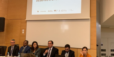 Desafios e oportunidades da transformação digital em destaque no Fórum de Lisboa