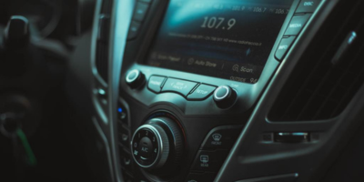 Rádio AM/FM supera plataformas de streaming na preferência dos americanos