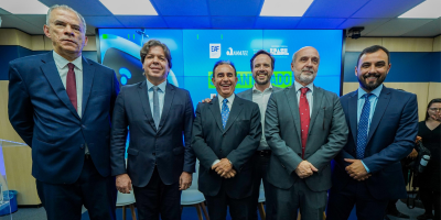 MCom apresenta balanço final do programa Siga Antenado