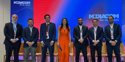 ABERT participa do Encontro MIDIACOM-RJ