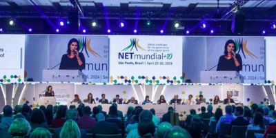 Governança do mundo digital é tema de debate no NETmundial+10