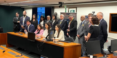 Parlamentares e setores produtivos pedem manutenção da desoneração da folha de pagamento