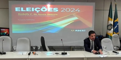 Condutas e vedações eleitorais são explicadas em seminário da ACERT