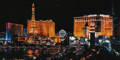 NABSHOW 2026: eventos da ABERT reunirão radiodifusão brasileira em Las Vegas